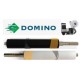 Прижимной ролик Domino® / Mectec® Platen roller D30, T50, L30, MT980602SP